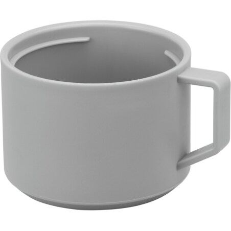 Termos z kubkiem Zwilling Thermo - 1 ltr, Biały