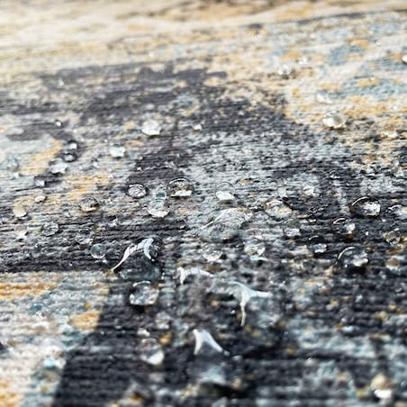 DYWAN DESIGN 1 RED 240x300