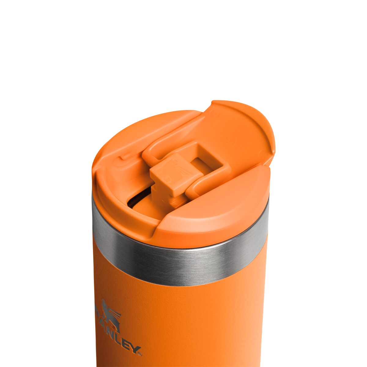 Stanley kubek termiczny AeroLight™ 0.47L Goldenrod Coral