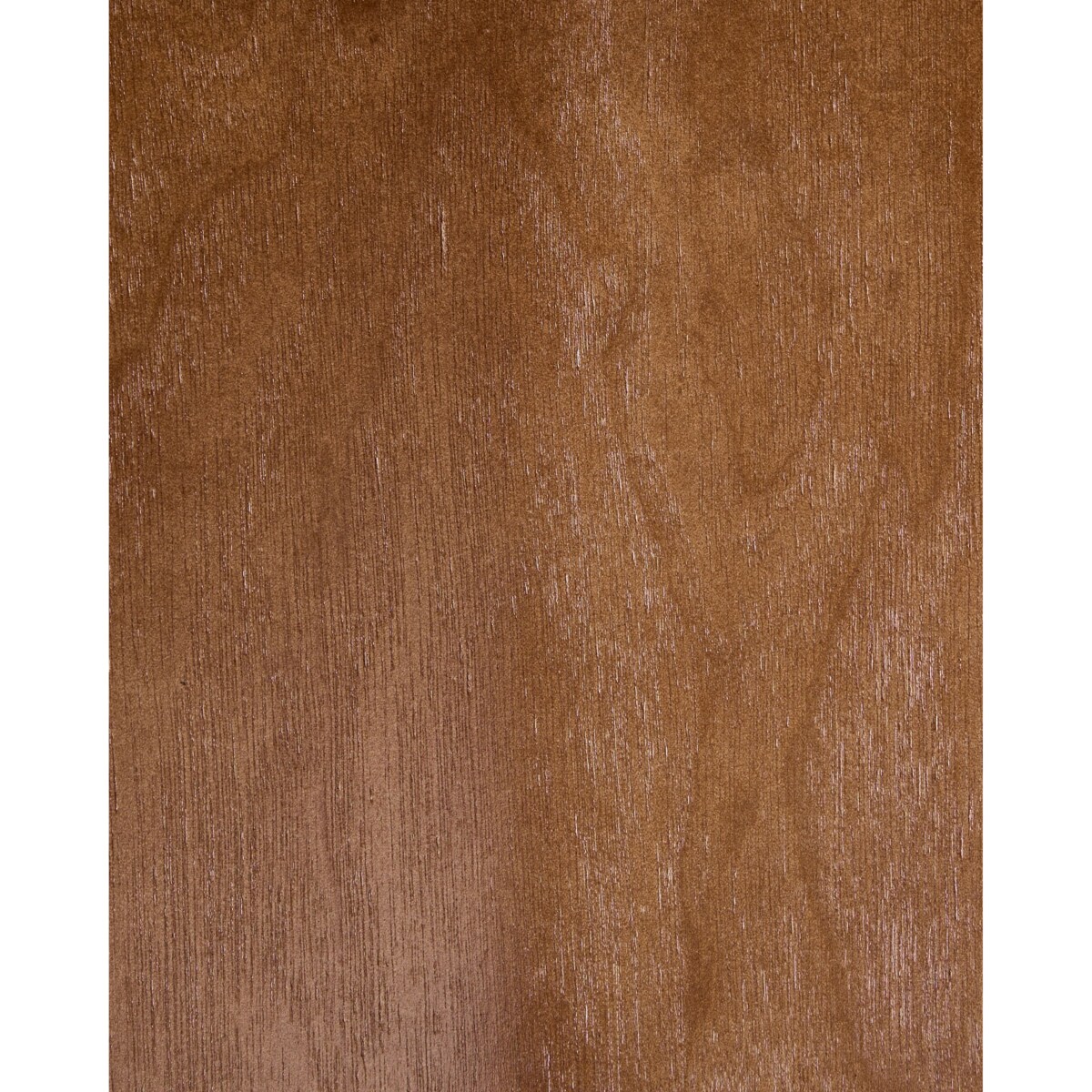 Wentylator sufitowy z lampą JEREMY Brązowy