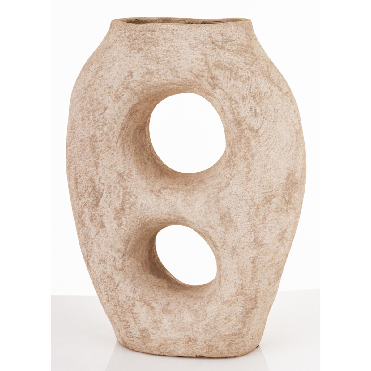 Wazon ceramiczny 39x28x12 cm CAXITTA big