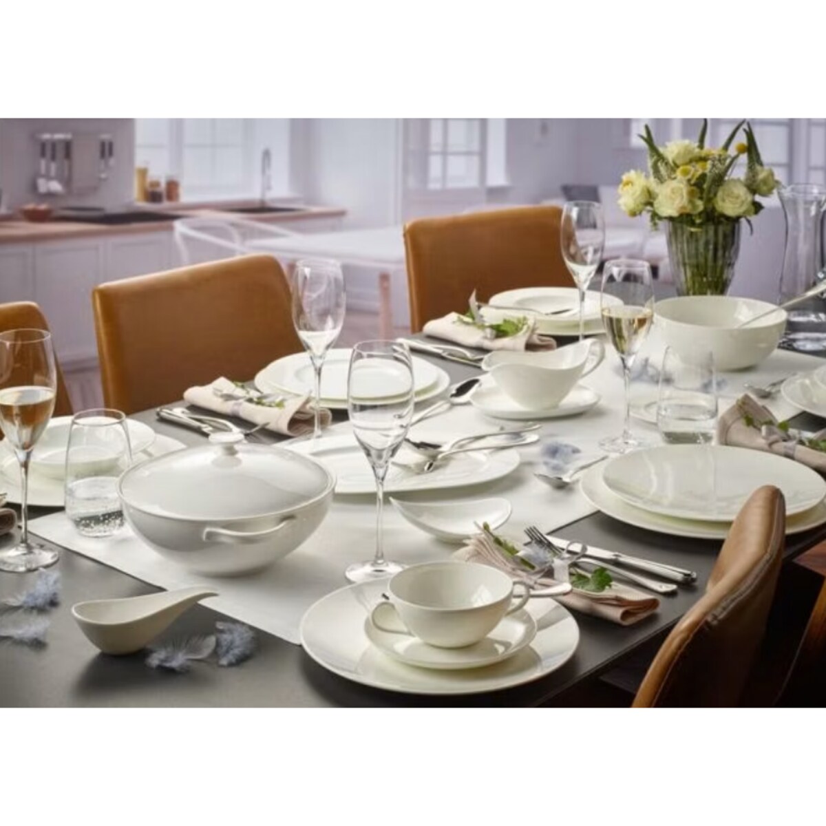 Bulionówka Anmut, 350 ml, Villeroy & Boch