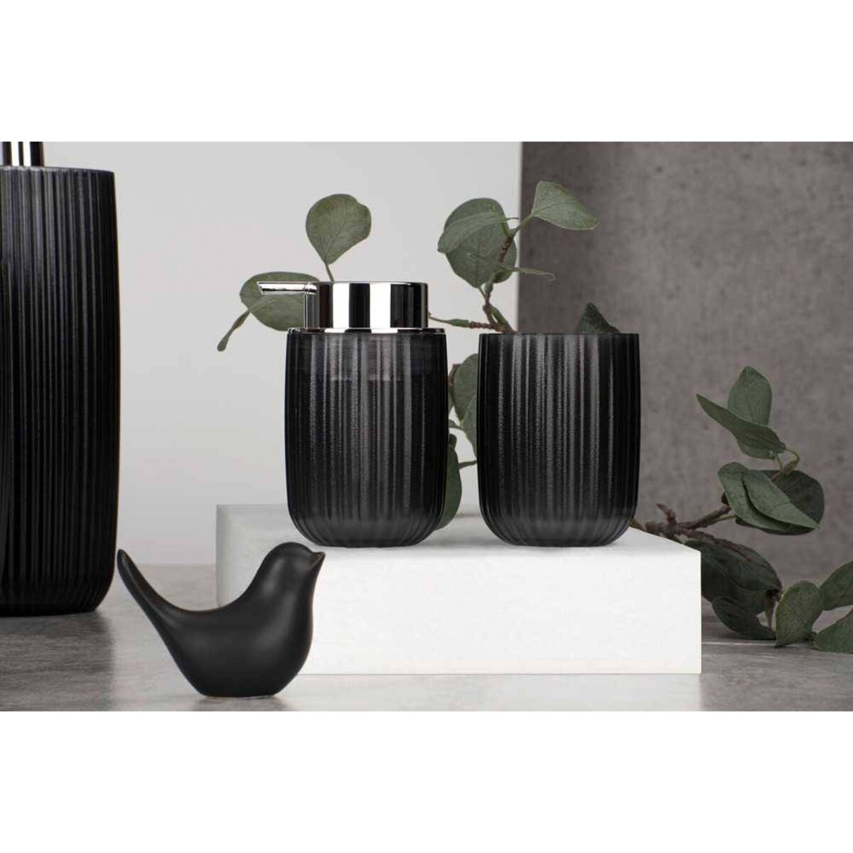 Kubek na szczoteczki do zębów AGROPOLI, WENKO