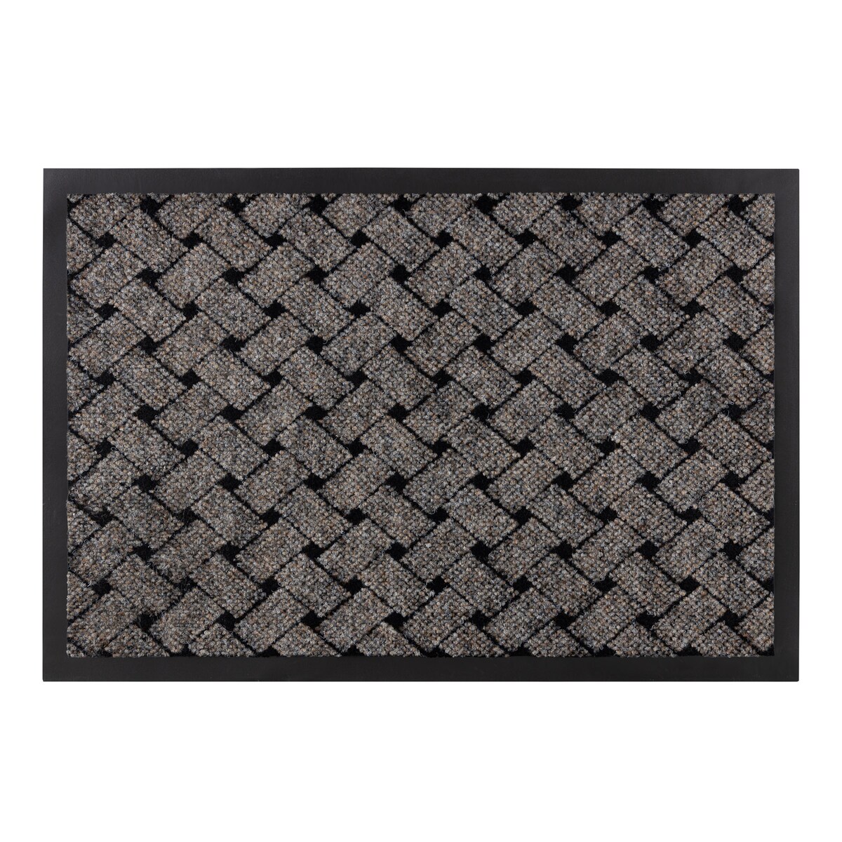 Wycieraczka antypoślizgowa VECTRA 0316 50x80 cm