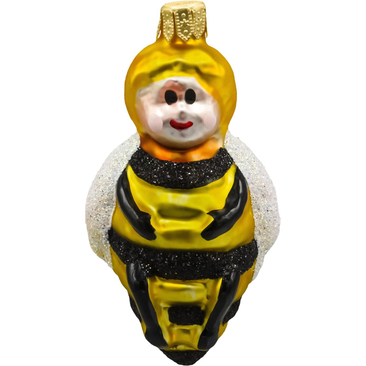 Bombka choinkowa: Pszczółka Maja
