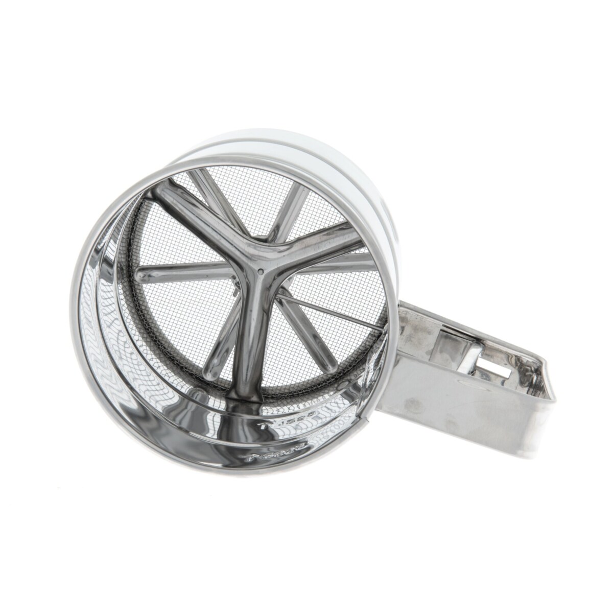 Sitko do przesiewania mąki, Ø 10 cm