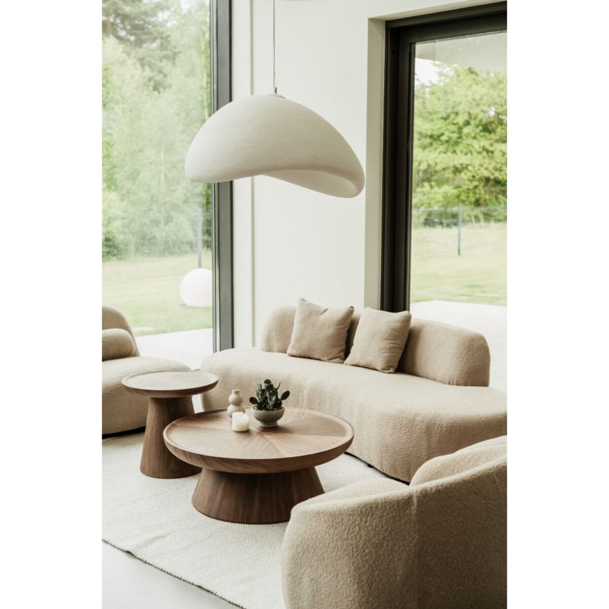 ZESTAW STOLIKÓW FRESSIA