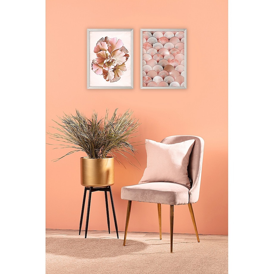 Obraz Ginkgo 30 x 40 cm, 30 x 40 cm