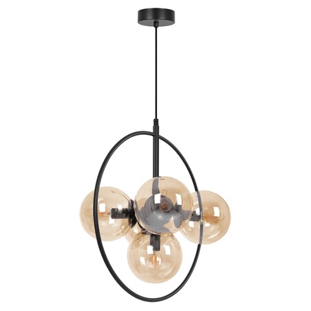 Lampa wisząca K-5369 z serii PIRO