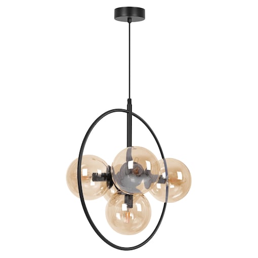 Lampa wisząca K-5369 z serii PIRO