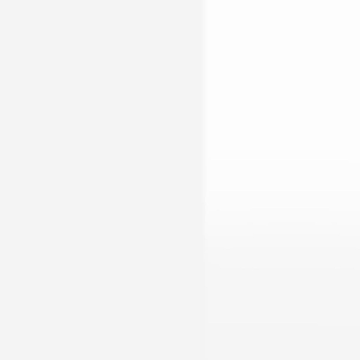 vidaXL Szafka na buty, wysoki połysk, biała, 102x36x60 cm