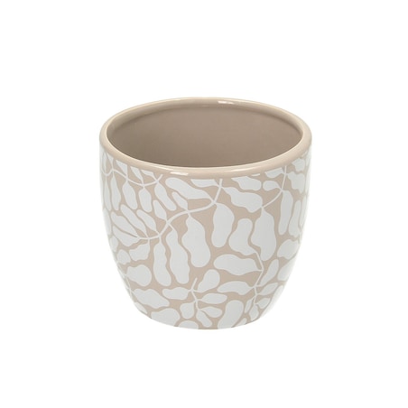 Osłonka na doniczkę Tysko 13x11 cm, 13x11 cm