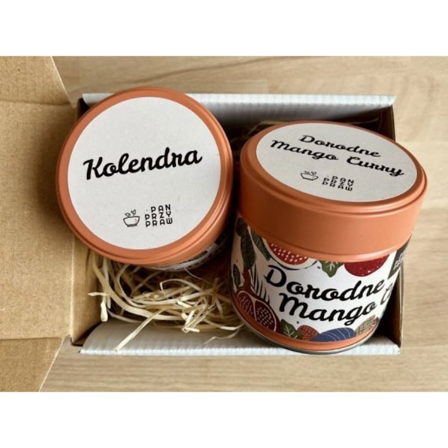 Zestaw Mała Azja II