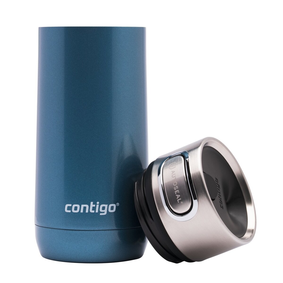 Kubek termiczny Contigo Luxe 360ml - Cornflower