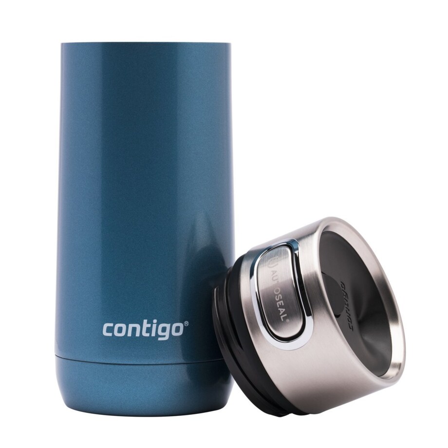 Kubek termiczny Contigo Luxe 360ml - Cornflower
