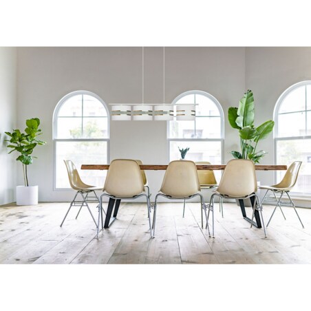 Lampa wisząca K-5213 z serii VICTORIA