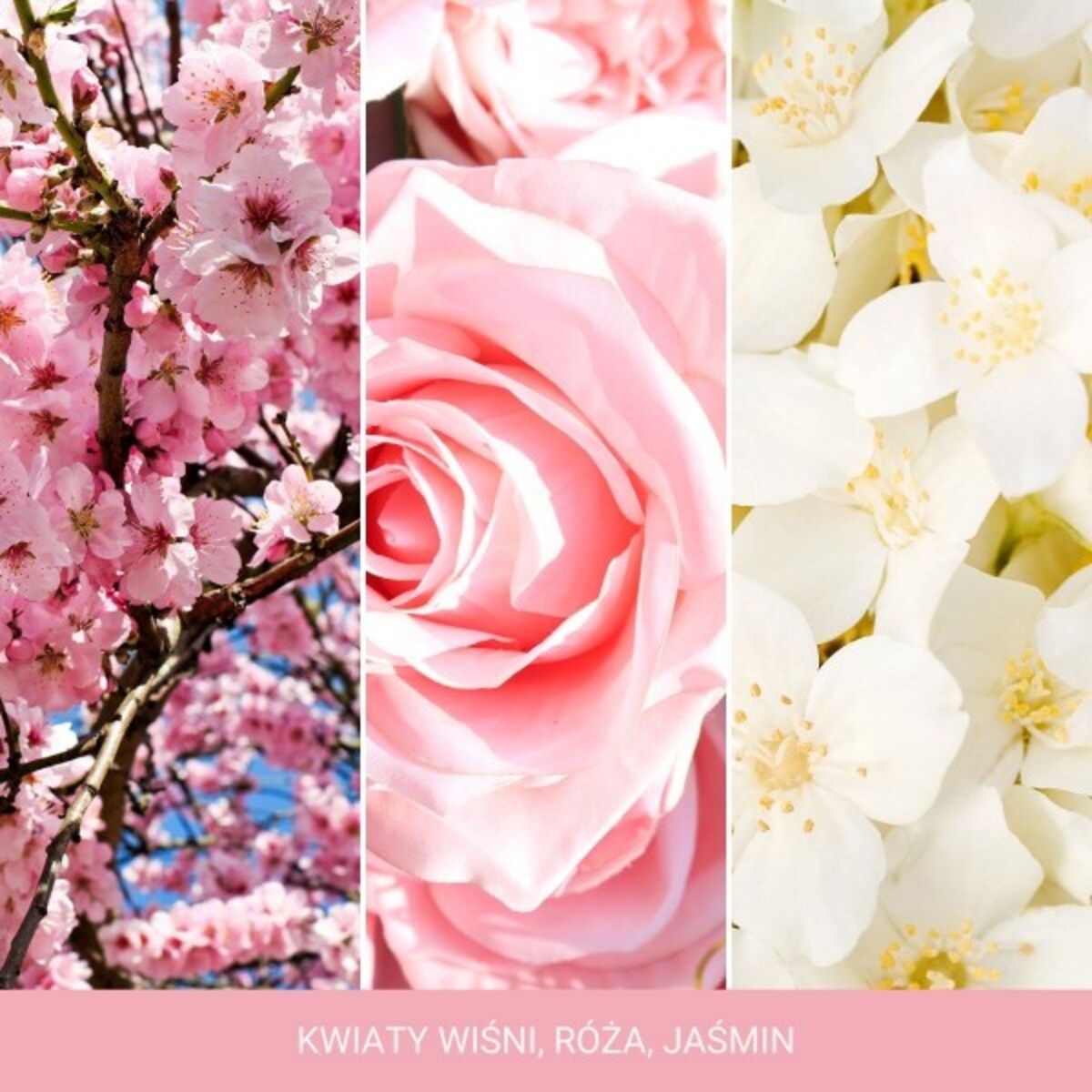 Yankee Candle wosk CHERRY BLOSSOM