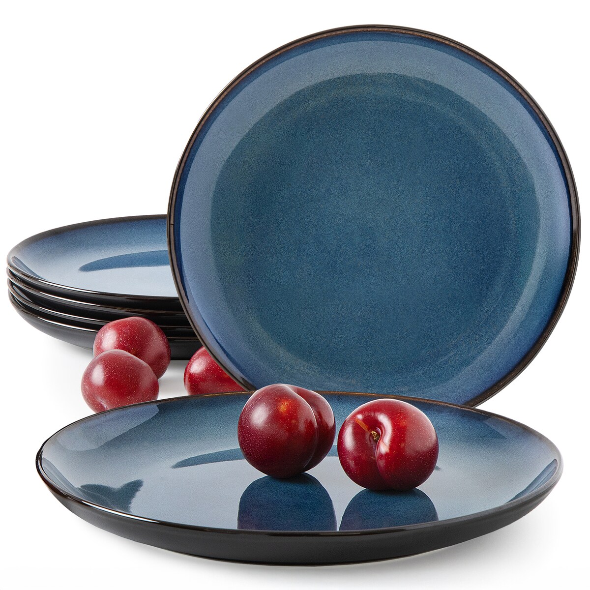 BALI Talerz obiadowy 6 szt.