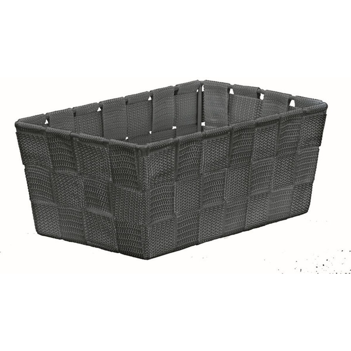 Kleine Wolke Chico Box Koszyk do przechowywania szary M