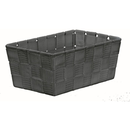 Kleine Wolke Chico Box Koszyk do przechowywania szary M