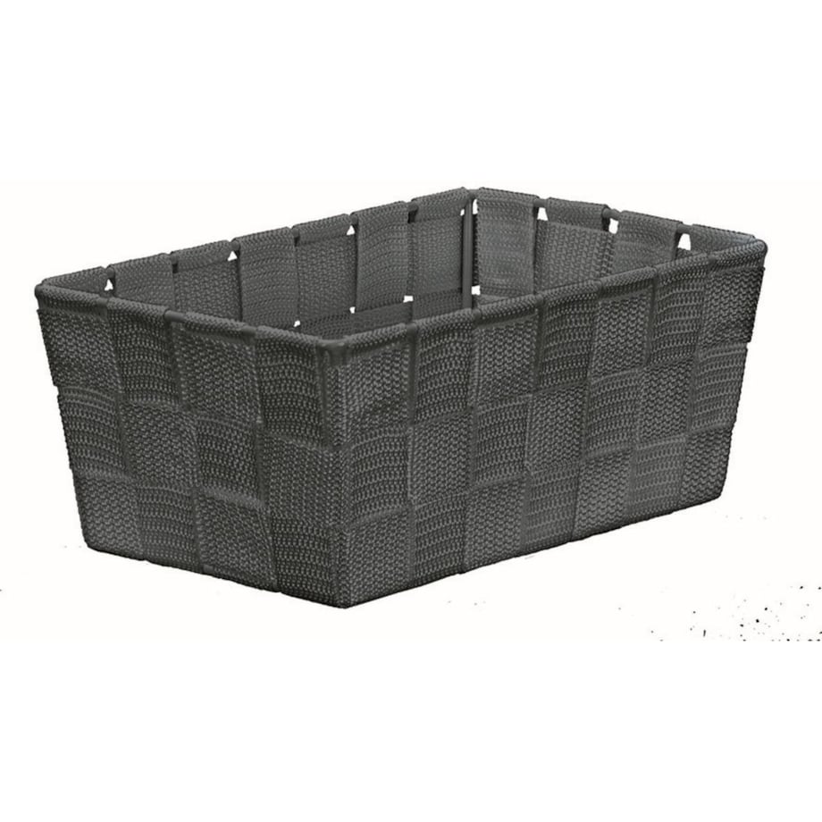 Kleine Wolke Chico Box Koszyk do przechowywania szary M