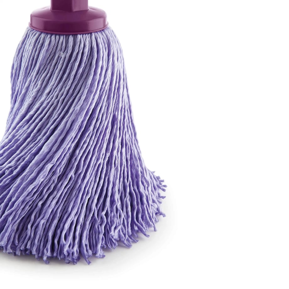 Uniwersalna końcówka do mopa z mikrofibry Mery