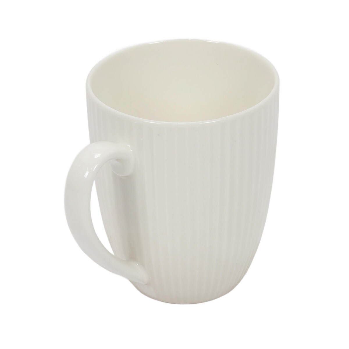 Kubek z porcelany New Bone, 370 ml