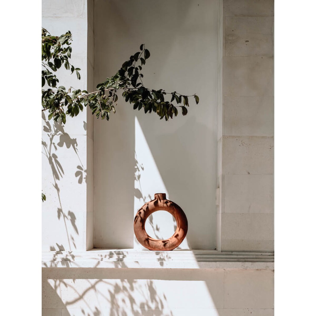 WAZON Z TERAKOTY GIN