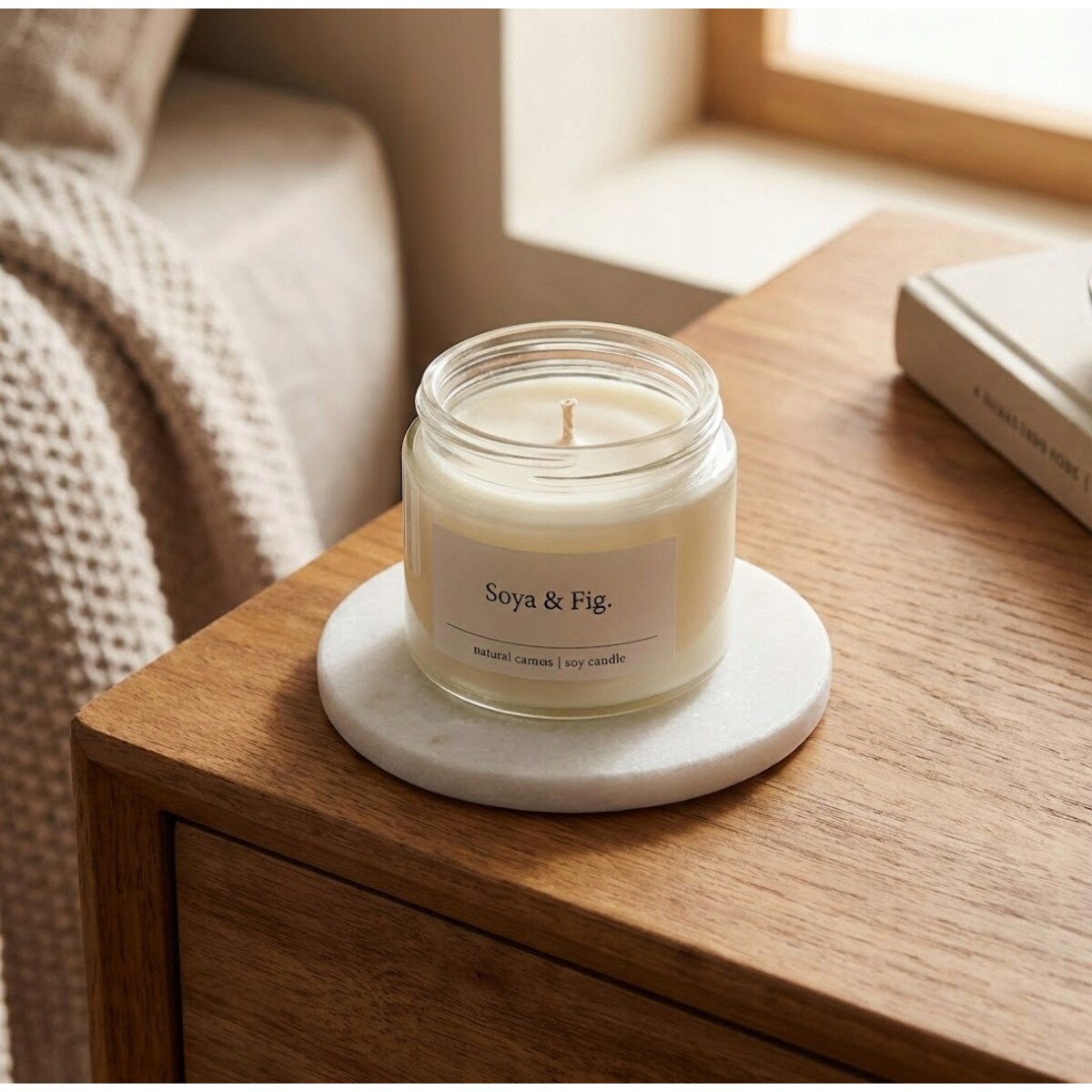 PODSTAWKI POD KUBEK KUBKI MARMUROWA BIAŁA DEKORACYJNA ZESTAW PODSTAWKA 4SZT