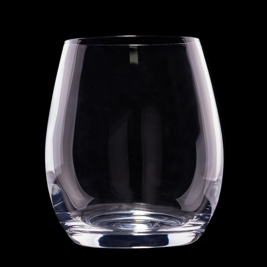 Szklanki Palazzo 6szt. 400ml, 6,7 x 8,5 x 9,9 cm