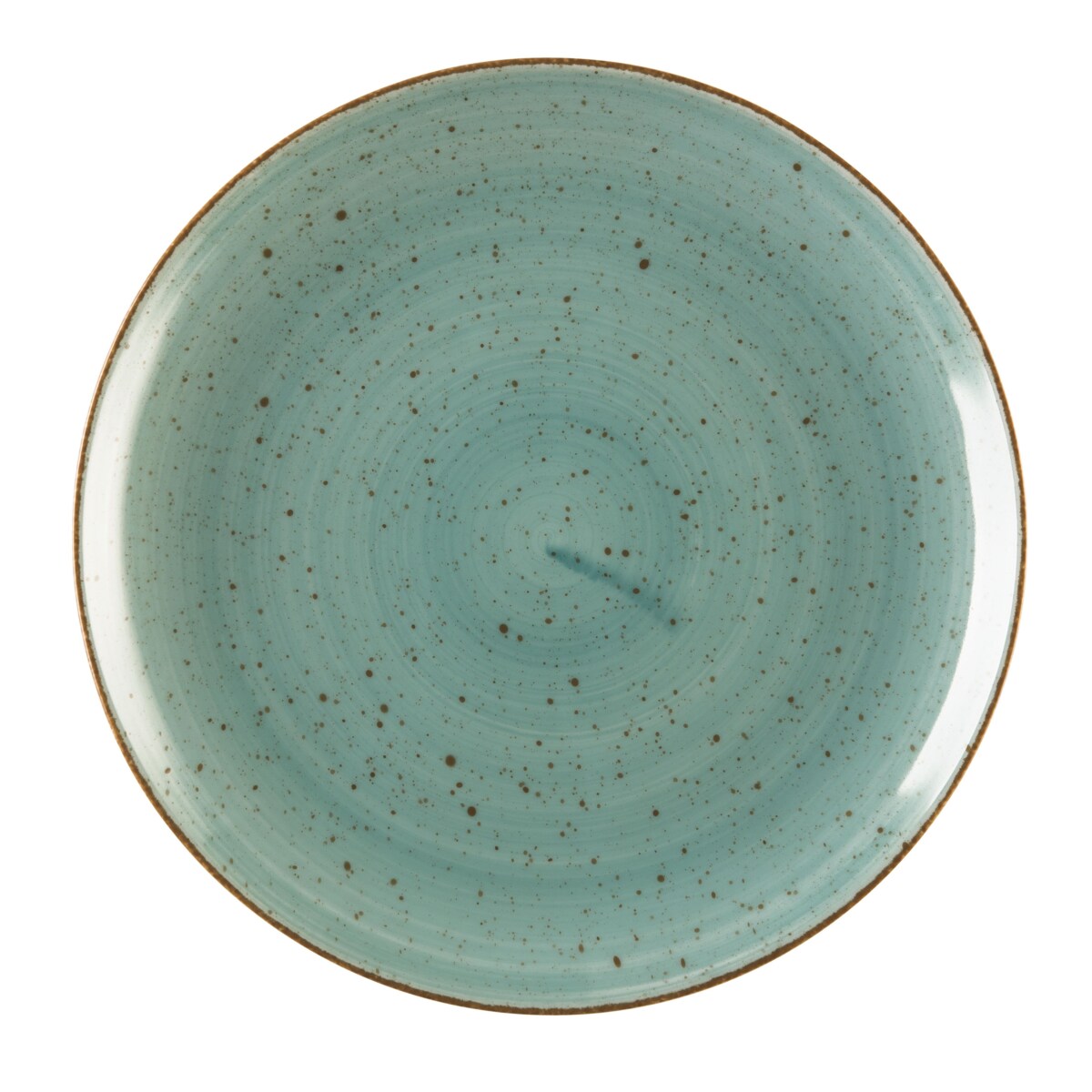 Talerz płytki 20,5 cm Boss morski LB23 (6630L)