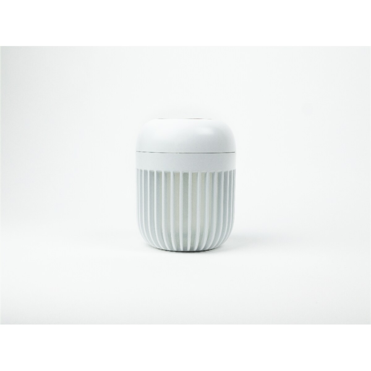 InnoGIO GIOhygro Light Nawilżacz Powietrza biały z podświetleniem LED