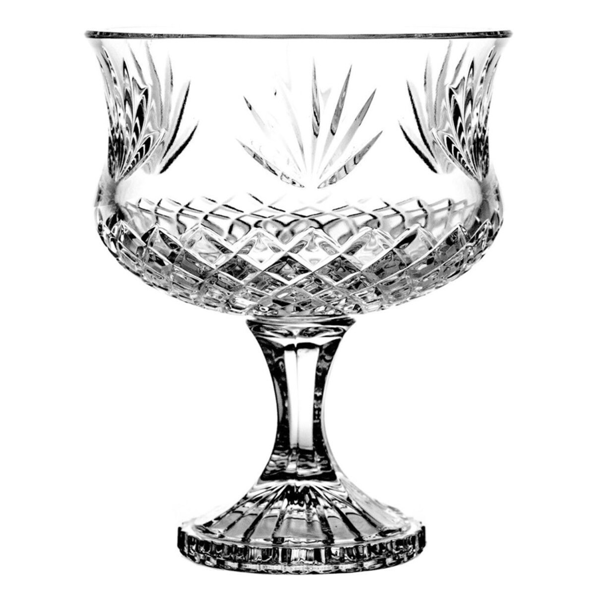 Crystal Julia miseczka kryształowa 15,5 cm 02397