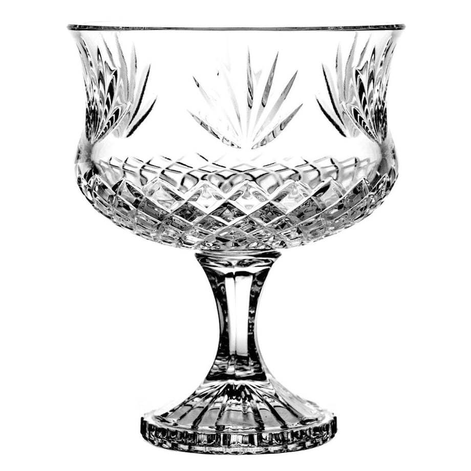 Crystal Julia miseczka kryształowa 15,5 cm 02397