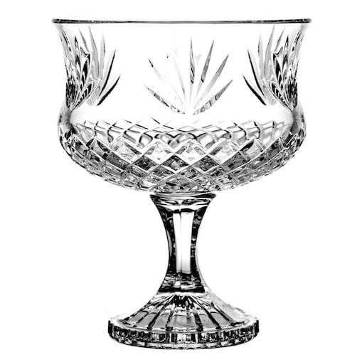 Crystal Julia miseczka kryształowa 15,5 cm 02397