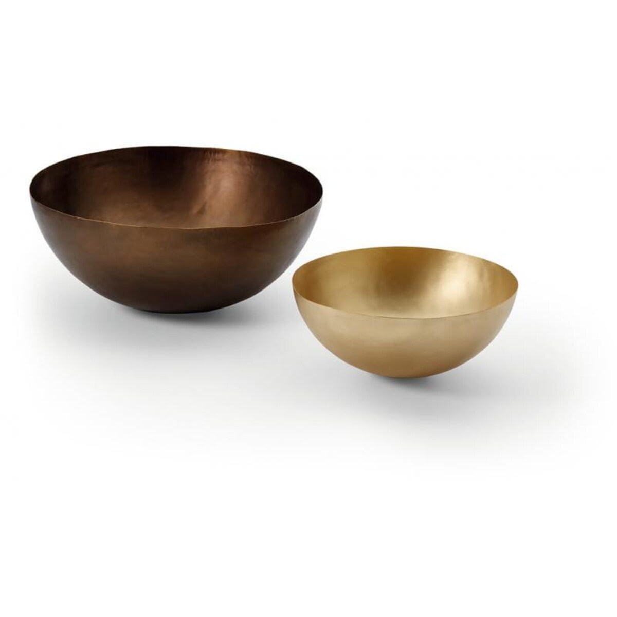 Misa Brass - mosiądz, 20 cm