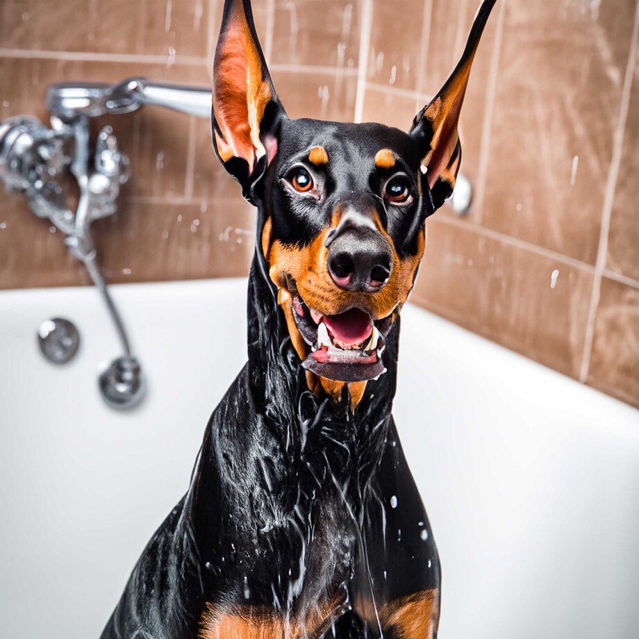 Szampon Dla Psa Kota Zwierząt Naturalny Niedrażniący Pielęgnujący 250 Ml