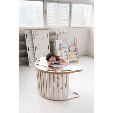 Blat do DUŻEGO bujaka montessori