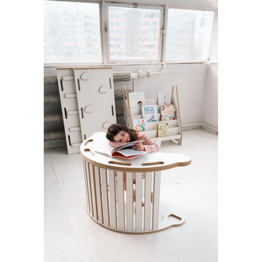 Blat do DUŻEGO bujaka montessori