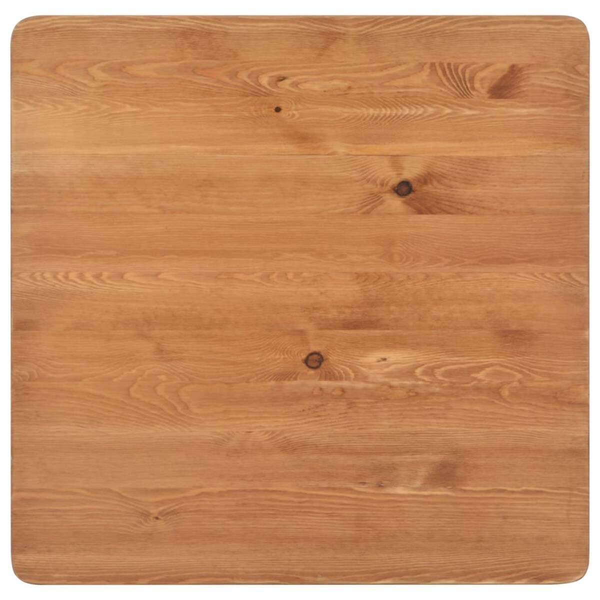 vidaXL 3-częściowy zestaw barowy, stal, brązowo-czarny