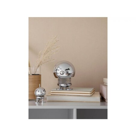 Hoptimist figurka Bumble S Chrome 26084