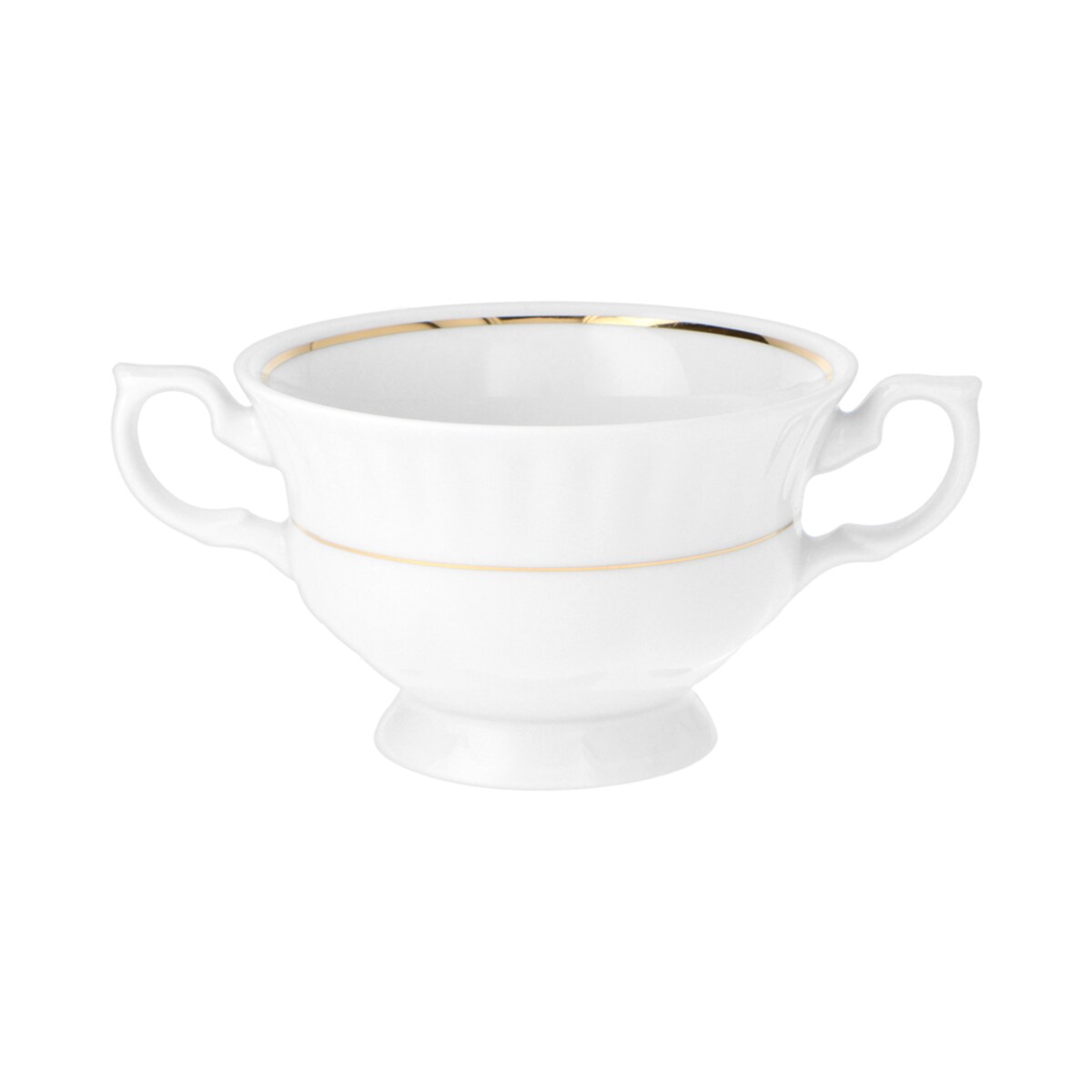 Bulionówka 400 ml Iwona Złota Linia B014