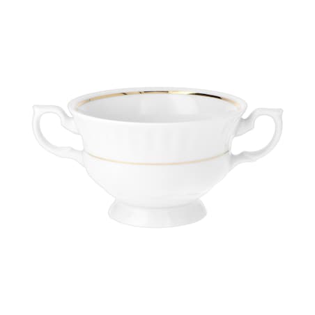 Bulionówka 400 ml Iwona Złota Linia B014