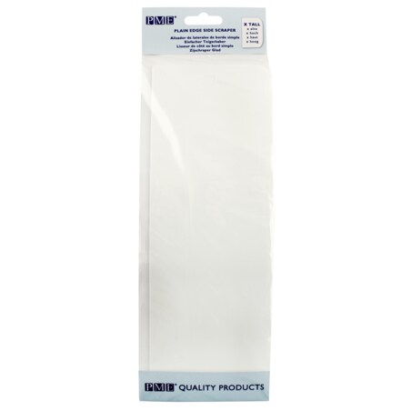 PME Szpatułka do wygładzania kremu 25.5 x 9 cm