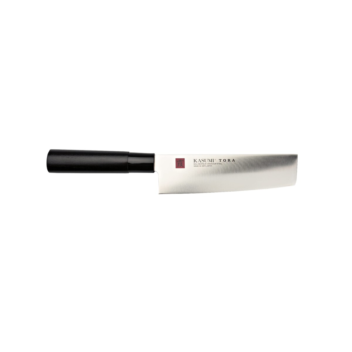 Kasumi Tora - 6.5 in Nakiri knife – Chef Knives Direct