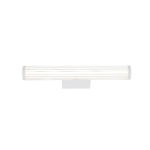 Kinkiet Light Prestige VENA biały LED CCT 3000K/4000K/6000K (regulowana) 1 szt.