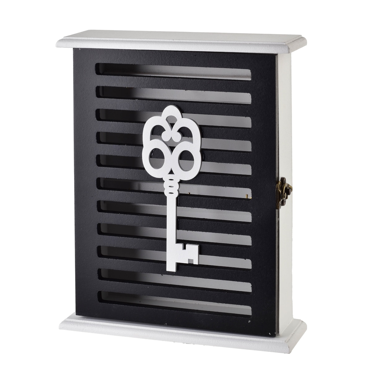 STACY Skrzynka na klucze 19,5x6x28cm