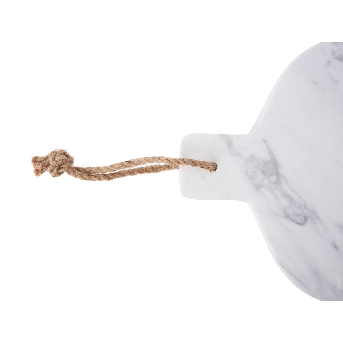 Taca marmurowa do serwowania, 29 x 20,5 x 2 cm