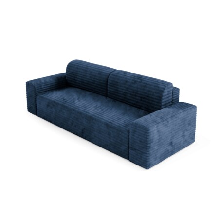 Sofa COCO z funkcją spania Kolor: TILIA 77