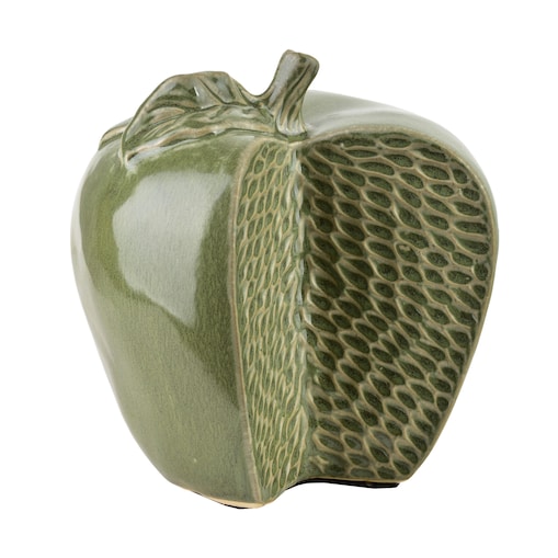 Figura Dekoracyjna Saggio Apple